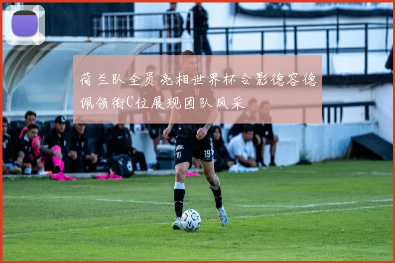 荷兰队全员亮相世界杯合影德容德佩领衔C位展现团队风采